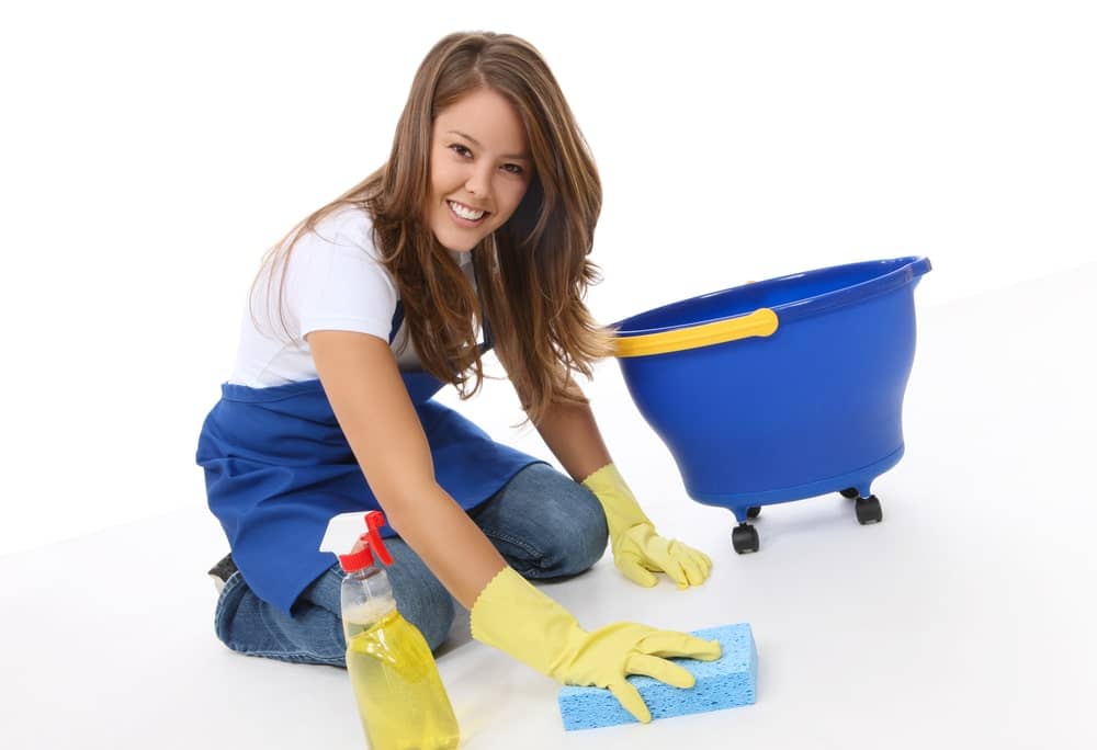 LocalMaid.ca Residential House Cleaning Services | Kamloops Cleaners